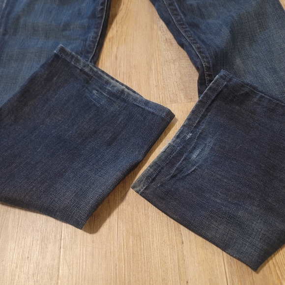 AE Flare Artist Jeans - Picture 5 of 8